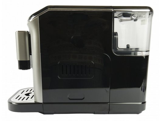 Кофемашина KITFORT KT-7166